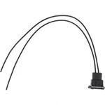 Holstein 2HAR0055 Fuel Injector Connector New. Price: $24.99.