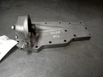 Diesel Fuel Water Separator Filter From 2010 Ram 2500 7457101 Used. Price: $123.69.
