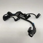 23-25 Toyota Prius Engine Motor Fuel Injector Wiring Harness 82126-12010-B Oem Used. Price: $56.99.