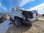 2009 Chevrolet Express 25 Driver Left Fender Used Local Pickup Only 2845244. Price: $284.95.