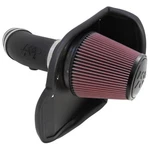 K&n 63-1565 Cold Air Intake For 2011-23 Dodge Challenger / 12-23 Charger 6.4L V8 New. Price: $367.99.