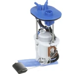 Fuel Pump Only Sedan 3.8L Gdi Tank Mounted Fits 12-14 Genesis 256642 New. Price: $128.67.