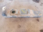 2007-2017 Jeep Jk Wrangler Door 22 Gallon Gas Fuel Tank 11034543 Used. Price: $648.69.