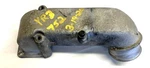 Intake Manifold Air Horn 2000-02 24V Dodge Ram 2500 3500. Cummins Part # 3937213 Used. Price: $52.24.