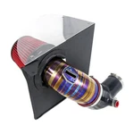 Cold Air Intake System Titanium For 2020+ M340I M440I B58 3.0L Turbo High Flow New. Price: $367.03.