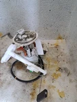 2019 QX50 Fuel Pump SKU#4351793 Used. Price: $91.50.