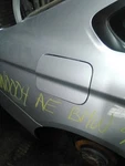 2015 Bmw 428I Fuel Filler Door Used. Price: $75.00.