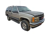Yukon 1999 Fuel Filler Door 1029827 Used. Price: $69.99.