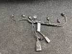 2020-2023 Vw Passat Arteon 2.0L Engine Fuel Injector Wiring Harness 06L971627AB Used. Price: $52.50.