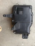 Oem Ford Engine Air Intake Box / Cleaner Housing Part #KV61-12A692-AD Used. Price: $20.00.