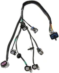 Dorman 911-089 Fuel Management Wiring Harness New. Price: $167.95.