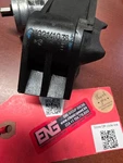 Only Rubber Base A1021410382 For Idle Air Valve BOSCH0280140510 = A0001412225 Remanufactured. Price: $49.30.