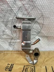 Honda Civic 25-26 2.0 LFB17 Egr Cooler 18720-6MA-J010-M2 Used. Price: $115.00.