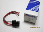 Manifold Absolute Pressure Sensor Connector Acdelco PT1929 88860484 New. Price: $14.99.