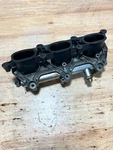 Fuel Rail Intake Manifold Pipe Runners Audi A4/A6/Q5 2008-2017 Oem 06E130090F Used. Price: $49.99.