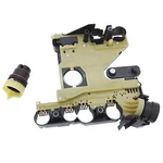 Transmission Conductor Plate Speed Sensor + Connector For Dodge Chrysler Jeep New. Price: $88.00.