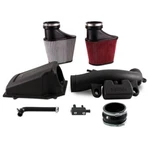 Mishimoto For 2018+ Jeep Wrangler Jl 2.0T Air Intake W/ Oiled Filter New. Price: $434.99.