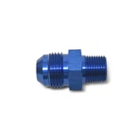 Russell 660060 Adapter Fitting Flare To Pipe Straight -4AN Male 3/8" Npt New. Price: $16.05.