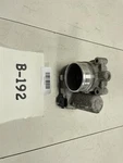 2013 Ford Focus Fwd 2.0L Engine Throttle Body Valve Oem+ Used. Price: $74.33.