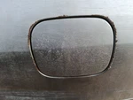 Corolla 2005 Fuel Filler Door 44431 Used. Price: $39.99.