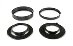 Mr. Gasket 6411G Air Cleaner Spacer And Adapter Kit New. Price: $16.55.