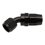 Deatschwerks Fitting 45-DEG. 8AN Swivel Cpe Hose End New. Price: $41.30.