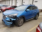 2017 Hyundai Tucson Fuel Pump Assembly Fwd 2.00L Used 79000 Miles 323-59773. Price: $79.96.