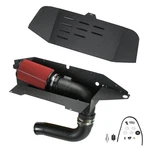 Ptnhz Cold Air Intake Kit W/filter & Heat Shield Compatible With Bmw 2012-201... New. Price: $158.00.
