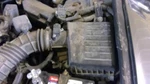 Honda Accord 2011 Air Cleaner/box 2.4L 17210R40A00 2047 Used. Price: $89.20.