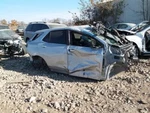 Equinox 2018 Fuel Filler Neck 2022653 Used. Price: $92.88.