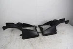 15-20 Maserati Ghibli Front Left & Right Side Radiator Air Duct Bracket Frame Used. Price: $106.30.