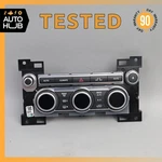 15-17 Lr Range Rover L494 L405 Front A/c Ac Heater Climate Control Switch Oem Used. Price: $124.50.