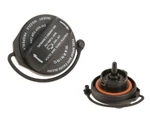 Genuine Volkswagen Cap 561-201-550-D New. Price: $44.12.