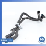 Range Rover L560 Velar Ac Air Conditioning Heater Hose Set JX7318C266AB Oem Used. Price: $53.95.