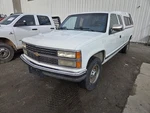 Fuel Tank 8' Box Fits 88-00 Chevrolet 2500 Pickup 12799251 Used. Price: $319.02.