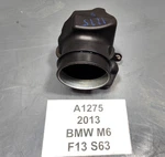 12-19 Oem Bmw F10 F13 M5 M6 Engine S63 Left Air Duct Intake Channel 5-8 104K Used. Price: $49.95.