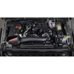 K&n Nextgen Cold Air Intake For 18-26 Jeep Wrangler 20-26 Gladiator 3.6L V6 New. Price: $425.99.