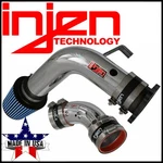Injen Rd Cold Air Intake System Fits 2000-2001 Nissan Maxima 3.0L V6 Polished New. Price: $382.86.