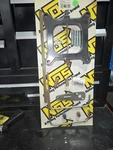 Holley 4BBL Cheater Plate Kit 12500NOS New. Price: $299.00.