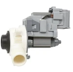 For Whirlpool Washer Water Drain Pump & Motor Assembly (full Fit Models) New. Price: $38.99.
