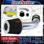 Bcp Black For Datsun 1975-1983 280ZX 2.8L Na L6 Ram Air Intake Kit +filter New. Price: $41.50.