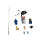 Nitrous Oxide System (nos) Purge Kit 16032NOS; 6AN New. Price: $259.77.