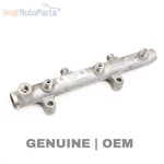 2008-2010 Audi Q7 3.0L Right Fuel Rail 059130090AQ Used. Price: $42.49.