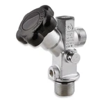 16136NOS Super Hi-flo Bottle Valve Without Gauge New. Price: $152.95.
