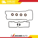 Valve Cover Gasket Fit 90-97 Toyota Previa Supercharged 2.4 2TZFE / 2TZFZE New. Price: $15.95.