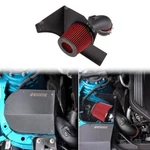 Cold Air Intake System For 2016-2019 Bmw 340I 440I F30 F34 F32 F33 F36 B58 3.0T New. Price: $143.89.