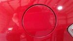 2009 Honda Fit Fuel Filler Door Red Used Oem 177.HO1F09 171K Miles. Price: $95.39.