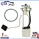 E3817M Fuel Pump Module W/steel Cover For Chevy Silverado 1500 Gmc Sierra New. Price: $47.99.