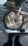 15-18 Subaru Wrx Fuel Pump Assembly Tank Mounted 2.0 Liter Used. Price: $146.88.