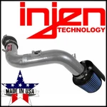 Injen Rd Cold Air Intake System Fits 2003-2008 Mazda 3.0L V6 Polished New. Price: $334.65.